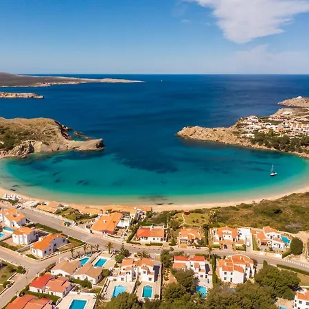 Apartamento Aire Mari-arenal Den Castell Διαμέρισμα *