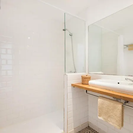 Apartamento Aire Mari-arenal Den Castell *