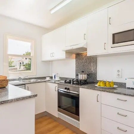 Apartamento Aire Mari-arenal Den Castell