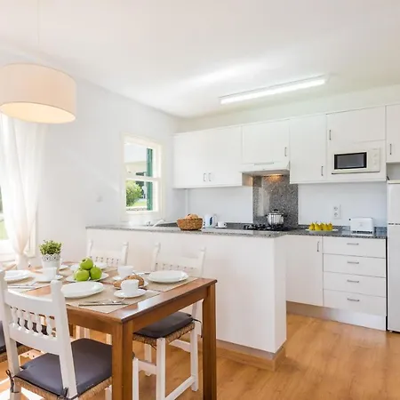 Apartment Apartamento Aire Mari-arenal Den Castell